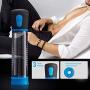 JZZLIZHENG Endurance Trainer Male Enlarger Pûmp Lightweight Electric Vǎcuum Pûmp for Man Pênňís Pump Pênňís Enlargement Extender Automatic Enhancement Training Device