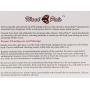 Wand Pals Silicone Rabbit Bliss Wand Massager Attachment