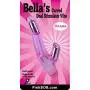 G-Spot and Clitoral Vibrator - Powerful Waterproof Vibe for Clit and Vaginal Stimulation - Powerful Orgasms G-Spot and Clitoral Vibrator - Powerful Waterproof Vibe for Clit and Vaginal Stimulation - Powerful Orgasms