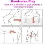 QiuQiuK Ultra-Realistic Lifelike Suction Cup Tools for Women (A) QiuQiuK Ultra-Realistic Lifelike Suction Cup Tools for Women (A)