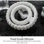 yuxinger Flexible Silicone P`ênís Ring Enlarger Enhancer Dîdɔ Cõck-rin-gs Adùlt Sˉêˉx Toys for Men yuxinger Flexible Silicone P`ênís Ring Enlarger Enhancer Dîdɔ Cõck-rin-gs Adùlt Sˉêˉx Toys for Men