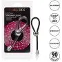 CalExotics EZ Cinch Silicone Lasso Ring – Enhancer Pleasure Ring Sex Toy - Enhancement Cock Ring - Adult Stimulating Toys for Men and Couples – Black CalExotics EZ Cinch Silicone Lasso Ring – Enhancer Pleasure Ring Sex Toy - Enhancement Cock Ring - Adult Stimulating Toys for Men and Couples – Black