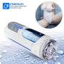 Mens Mâsturbâtor with Strong Automatic Electric Piston Cup Strokér Sucking Adult Mâsturbâtion Rechargeable 3D Realistic Likelife Vibrâting Piston Toys for Men Tshirt