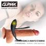 Portable - Rechargeable - Wearable Massager - Silicone - Waterproof - 10 Kinds of Multi-Speed Vibration Frequency - Massage The Neck, Shoulders, Foot Muscles, Etc - Relax - Bring Fun