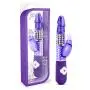 7 Vibrating Functions Luxury Soft Rotating Beads Rabbit Vibrator - Clitoral G Spot Dual Stimulator - Ribbed Textured Shaft - Waterproof - Sex Toy for Women - Sex Toy for Couples (Purple) 7 Vibrating Functions Luxury Soft Rotating Beads Rabbit Vibrator - Clitoral G Spot Dual Stimulator - Ribbed Textured Shaft - Waterproof - Sex Toy for Women - Sex Toy for Couples (Purple)