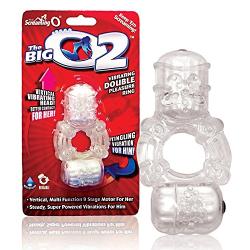 The Screaming O The Big O2