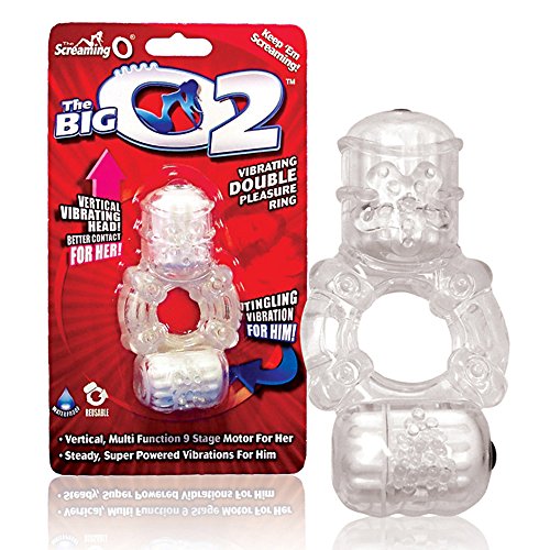 The Screaming O The Big O2