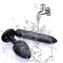 Cllandy 9-10Speed Vibrating Pro.st/ate Massager Silicone Ànâ.les Trainers for Men Women Male Ànâ.les But/t‘ Plù-.gs (Black1) Cllandy 9-10Speed Vibrating Pro.st/ate Massager Silicone Ànâ.les Trainers for Men Women Male Ànâ.les But/t‘ Plù-.gs (Black1)