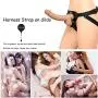 Strapon Dildo Wearable Dildos Strap-on Silicone Dildo-Harness Realistic Dildo Fake Penis for Female Masturbation, Feelingirl Adult BDSM Sex Toys Gag Gift for Women Couples&Lesbian Strapon Dildo Wearable Dildos Strap-on Silicone Dildo-Harness Realistic Dildo Fake Penis for Female Masturbation, Feelingirl Adult BDSM Sex Toys Gag Gift for Women Couples&Lesbian