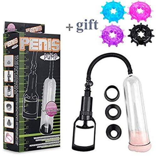 Enlargement Pump for Man Pennis Pump Pennis Extender Pennis Pumps - New Type