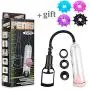 Enlargement Pump for Man Pennis Pump Pennis Extender Pennis Pumps - New Type
