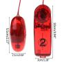 Wytinug Toy Remote Control Vib Fun Toys Multispeed ěggs Ms-Sager Tools for Female&Women