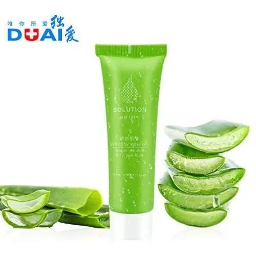 Aloe Lubrication Aphrodisiac Vaginga Anal Pain Relief Lubricant for Sex Water-Soluble Exciter Gel 60g Aloe Lubrication Aphrodisiac Vaginga Anal Pain Relief Lubricant for Sex Water-Soluble Exciter Gel 60g