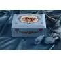 ZALO Fanfan Set Remote-Controlled Couples Massager Royal Blue