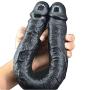 WZDYL-YJ-55 13.8 in Handheld Handheld Personal Wand Massager Double Head Massage Therapy Toy of Women Tshirt