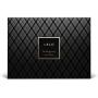 Lelo The Confession Luxury Gift Set for Couples, Silk-Chain Cuffs & Moisturizer