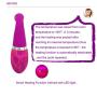 YomeGarden Wearable Wireless Remote Control Bullet Egg Vibrator with Heating 10 Powerful Speed Silicone G Spot Stimulator Vibrant Waterproof & USB Rechargeable Adult Sex Toy for Women and Couples