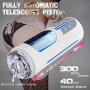 SPFOZ Sex Automatic Male Masturbation six Toy Electric Vibrating Masturbator Cup Aircraft Cup Man Toy USB Rechargable Hands Free with Realistic 3D Sexyyy Underwear for Men T-Shirt