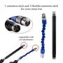 Y-Not 2 Extension Rods Length Angle Adjustable Accessories for Auto Sex Machine Masturbator Sticks Attachment Y-Not 2 Extension Rods Length Angle Adjustable Accessories for Auto Sex Machine Masturbator Sticks Attachment