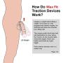 dSNAPoutof Men Soft Penis Extender Traction Erection Device Dick Pump Enlarger Stretcher