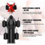 Glans Training Tool,Glans Massager Penis Bullet Vagina Vibrator Glan Stimulator Male Masturbation Sex Toys for Couples