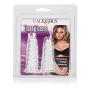 CalExotics Finger Teaser Adult Toys - Sex Toys for Couples - Hypo-Allergenic Stimulating Toys for Prostate and G Spot