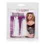 CalExotics Finger Teaser Adult Toys - Sex Toys for Couples - Hypo-Allergenic Stimulating Toys for Prostate and G Spot