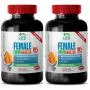 weight loss pills for women - FEMALE LIBIDO BOOSTER - female sex supplies - 2 Bottles (120 Capsules) weight loss pills for women - FEMALE LIBIDO BOOSTER - female sex supplies - 2 Bottles (120 Capsules)