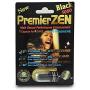 PremierZen Black 5000 Male Sexual Performance Enhancing Pill (6 Pill)