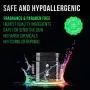 EROS Personal Lubricant for Fisting and Anal Sex - Thick and Long Lasting Back-Door Relaxing Gel - Hybrid Silicone and Water Based Anal Lube for Men | Women |Gays - 500-ml (17-oz) EROS Personal Lubricant for Fisting and Anal Sex - Thick and Long Lasting Back-Door Relaxing Gel - Hybrid Silicone and Water Based Anal Lube for Men | Women |Gays - 500-ml (17-oz)