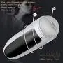 Male Masturbator Cup-Automatic Men Masturbation with 10 Powerful Thrusting&Rotating Modes, Hands Free-Stroker Featured 3D Texture Vagina Pocket Pussy Sex Toys for Man Orgasm Male Masturbator Cup-Automatic Men Masturbation with 10 Powerful Thrusting&Rotating Modes, Hands Free-Stroker Featured 3D Texture Vagina Pocket Pussy Sex Toys for Man Orgasm