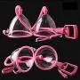 Enlargement Electric Pump Breast Sucker Massa-ger Enhancement Enlarge Toys Women Enlargement Electric Pump Breast Sucker Massa-ger Enhancement Enlarge Toys Women
