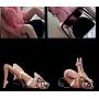 Multifunctional Weightless Position Loving Bouncer Chair for Lovers,Couples (with Inflatable Pillow)