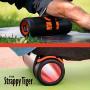 Tiger Tail The Strappy Tiger Foam Roller Accessory - AW19