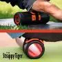 Tiger Tail The Strappy Tiger Foam Roller Accessory - AW19 Tiger Tail The Strappy Tiger Foam Roller Accessory - AW19