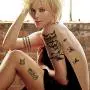 32 Sheets Temporary Tattoos Stickers, 12 Sheets Fake Arm Chest Shoulder Tattoos for Men with 20 Sheets Tiny Black Temporary Tattoos 32 Sheets Temporary Tattoos Stickers, 12 Sheets Fake Arm Chest Shoulder Tattoos for Men with 20 Sheets Tiny Black Temporary Tattoos