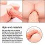 Beautiful Torso Love Doll Solid Silicone Material Adult Massage Relax Love Toys (10x6.2x4 in) Beautiful Torso Love Doll Solid Silicone Material Adult Massage Relax Love Toys (10x6.2x4 in)