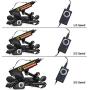 Massage Tool Machine Multi-Speed Adjustable Telescopic for Women