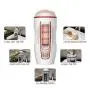 Male Masturbator Cup with Girl Moaning Interactive, Adult Sex Toys for Men with 10 Thrusting Modes 4D Realistic Vagina Pocket Pussy Automatic Stroker Masturbation USB Rechargeable Easy Clean