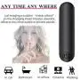 Handheld Wireless Powerful Electric Massager - 20 Vibration Modes and speeds - Portable Personal Rechargeable Massager - Personal Fitness Massage. Intimate Gifts Between Lovers. Handheld Wireless Powerful Electric Massager - 20 Vibration Modes and speeds - Portable Personal Rechargeable Massager - Personal Fitness Massage. Intimate Gifts Between Lovers.