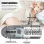 A-dult Toy Men SèxToyStrong Suction Mens Automatic M-assager Thrust Enhancement Training Thrust Game Best Male Relaxation Training White A-dult Toy Men SèxToyStrong Suction Mens Automatic M-assager Thrust Enhancement Training Thrust Game Best Male Relaxation Training White