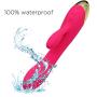 Electric Deep Tissue Massage for Back Muscle Foot Neck Shoulder Leg Body Pain Relief Car Home Office… (Pink-a) Electric Deep Tissue Massage for Back Muscle Foot Neck Shoulder Leg Body Pain Relief Car Home Office… (Pink-a)