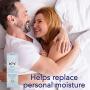 K-Y Jelly Personal Lubricant (4 oz), Premium Water Based Lube For Women, Men & Couples