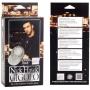 California Exotic Novelties Nick Hawk Gigolo The Handy Handy, Smoke, 0.29 Pound