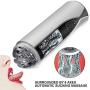 Sèx Vibrǎtòr Mens Hand Free Aircraft Cup Intelligent Sex Electric Male Masturbator Air Sucking Vibrators Stroker S-ex Toys for Men T-Shirt,Oral S-ex, Compact Design