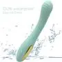 Mute Comfy LED Ví-bratórs Rotating -10Speed Magnetic USB Cable Rechargeable Weaterproof Design for Bedroom, Patio, Garden, Gate, Yard, Parties, Wedding Mute Comfy LED Ví-bratórs Rotating -10Speed Magnetic USB Cable Rechargeable Weaterproof Design for Bedroom, Patio, Garden, Gate, Yard, Parties, Wedding