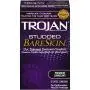 Trojan Studded Bareskin Lubricated Condoms