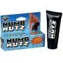 Pipedream Numb Nutz Prolong Cream, 0.5-Ounce