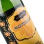 Kama Sutra Naturals Massage Oil, Coconut Pineapple, 8 Ounce