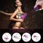 Hismith Rotating Rabbit Vibrator, Mulit-Speed Thrusting Didlo with Powerful Suction Cup, Rechargeable G Spot Dildo Vibrator with Remote Control,Vibe Sex Toys for Couples (Rotating Dildo Vibartor) Hismith Rotating Rabbit Vibrator, Mulit-Speed Thrusting Didlo with Powerful Suction Cup, Rechargeable G Spot Dildo Vibrator with Remote Control,Vibe Sex Toys for Couples (Rotating Dildo Vibartor)